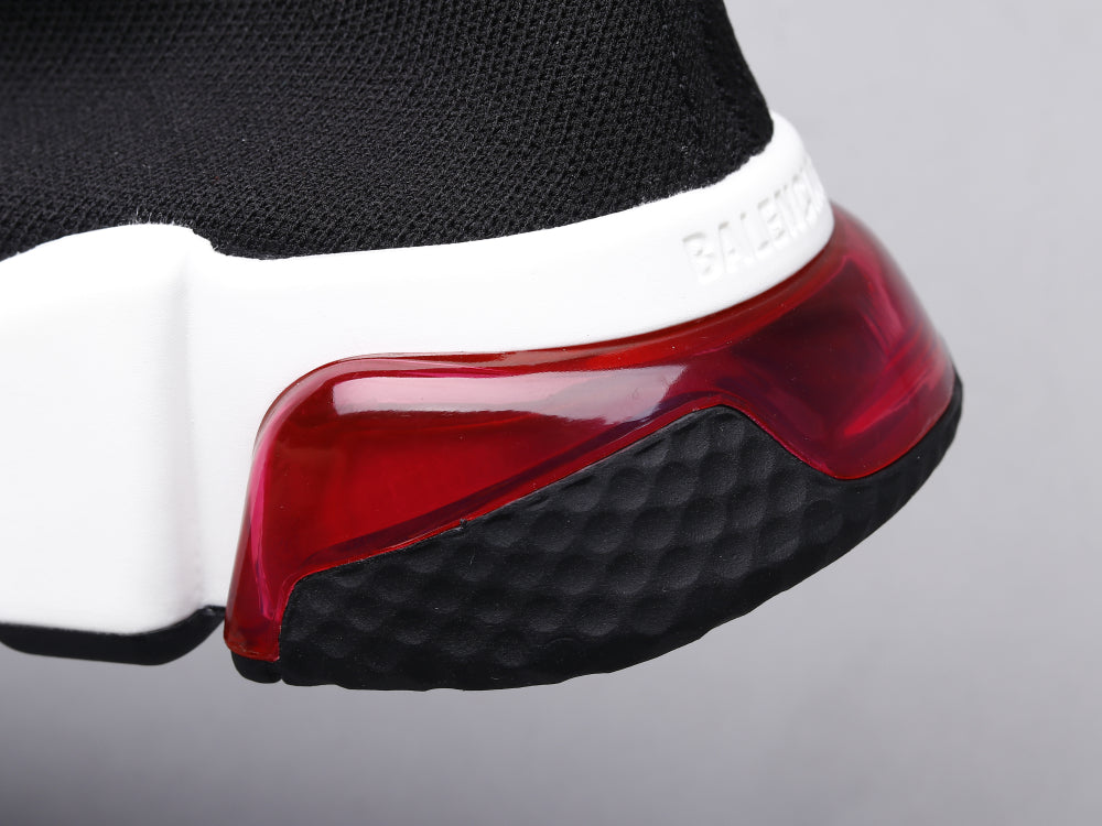 GLM - Bla Socks Shoes Air Cushion Sneaker
