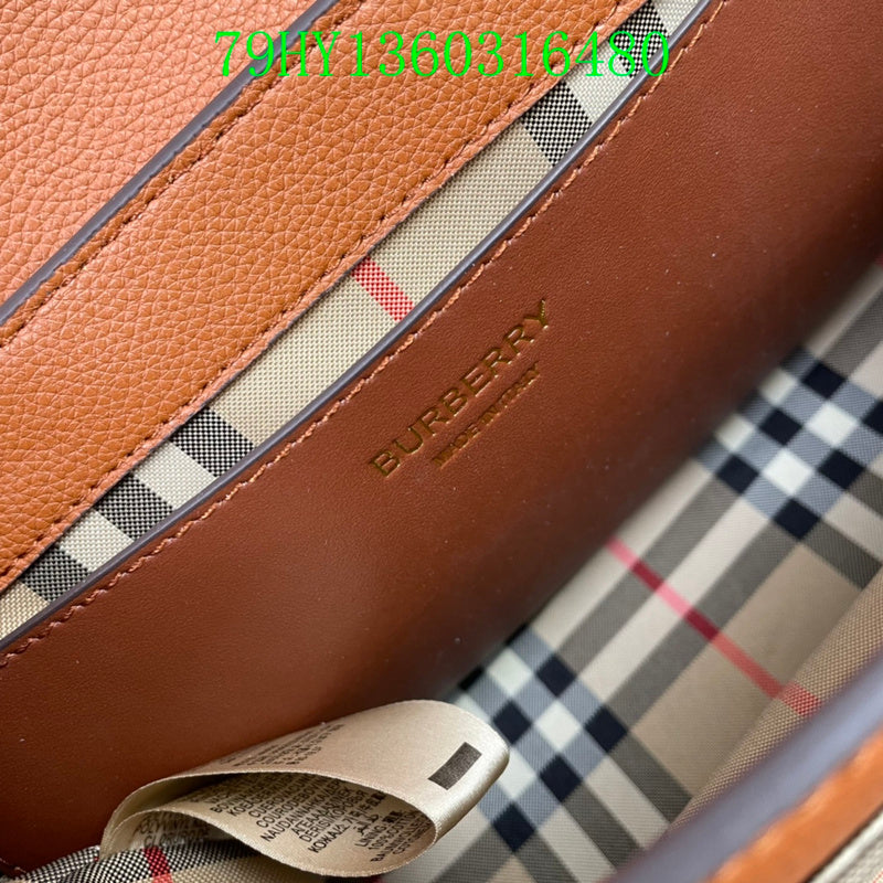 Fan Fashion -GLM - Top quality BBR Bags - 135