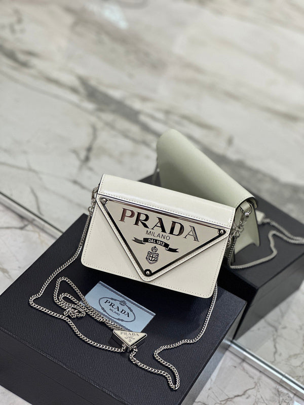 Satchel Bags - PDA Bags - 156