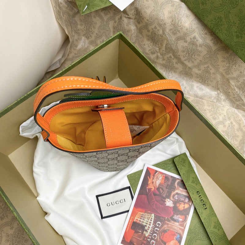 Satchel Bags - GCI Bags - 570
