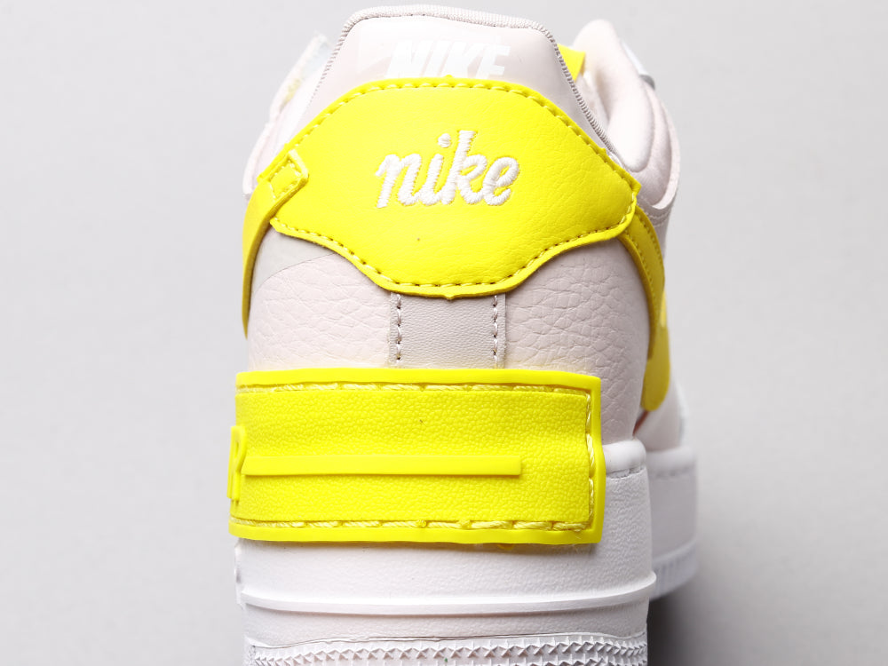 GLM - AF1 Shadow deconstruction