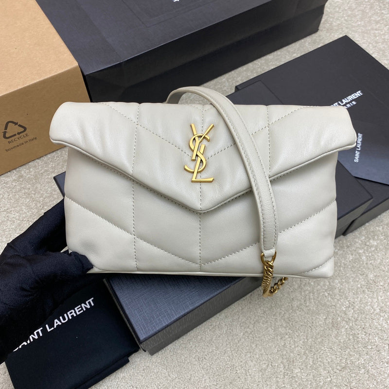 Satchel Bags - SLY Bags - 039