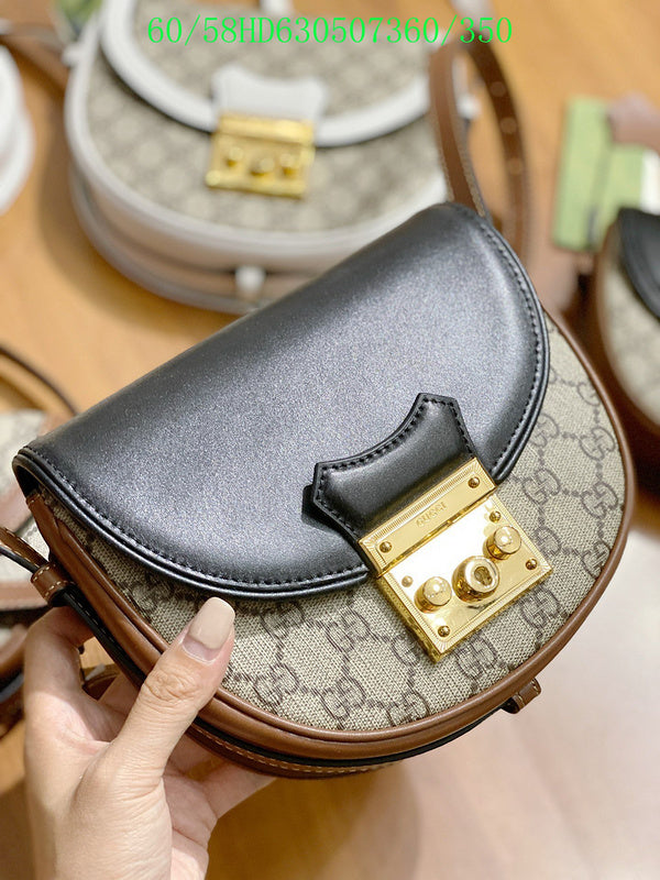 Glami - GUKI Bags - 2050