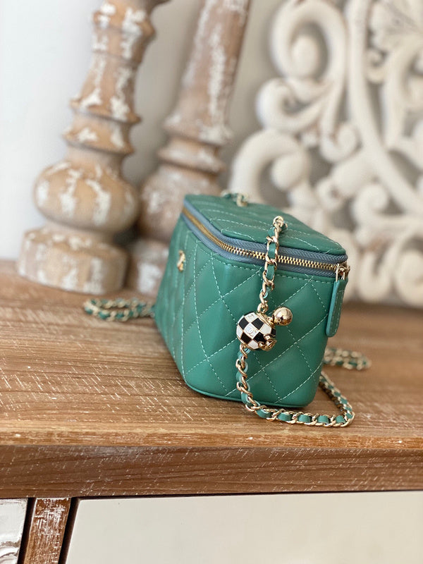 Satchel Bags - CHL Bags - 2583