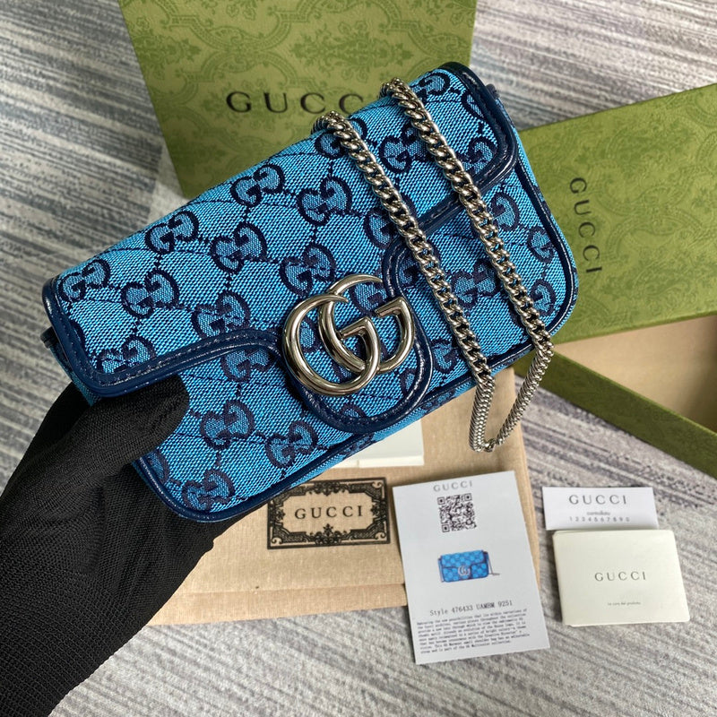 GLM - gg Bags - 1950