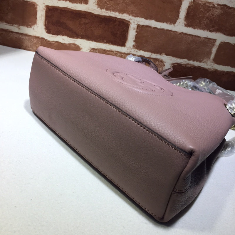 Satchel Bags - GCI Bags - 5103