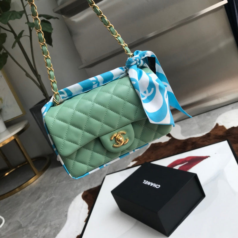 GLM - CHL Bags - 673
