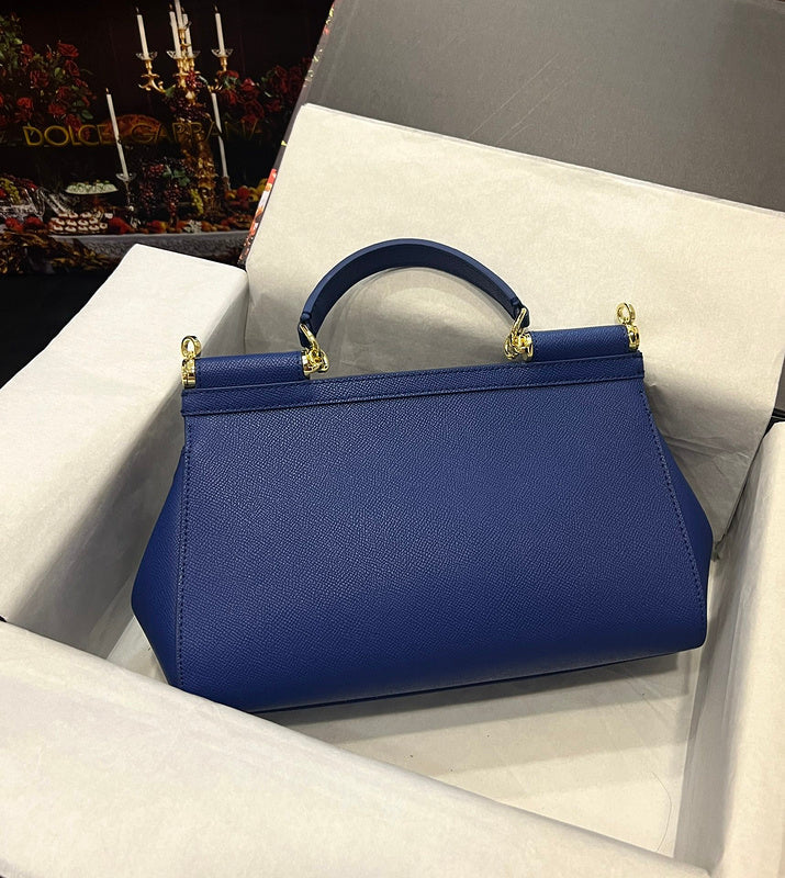 Satchel Bags - DG Bags - 393