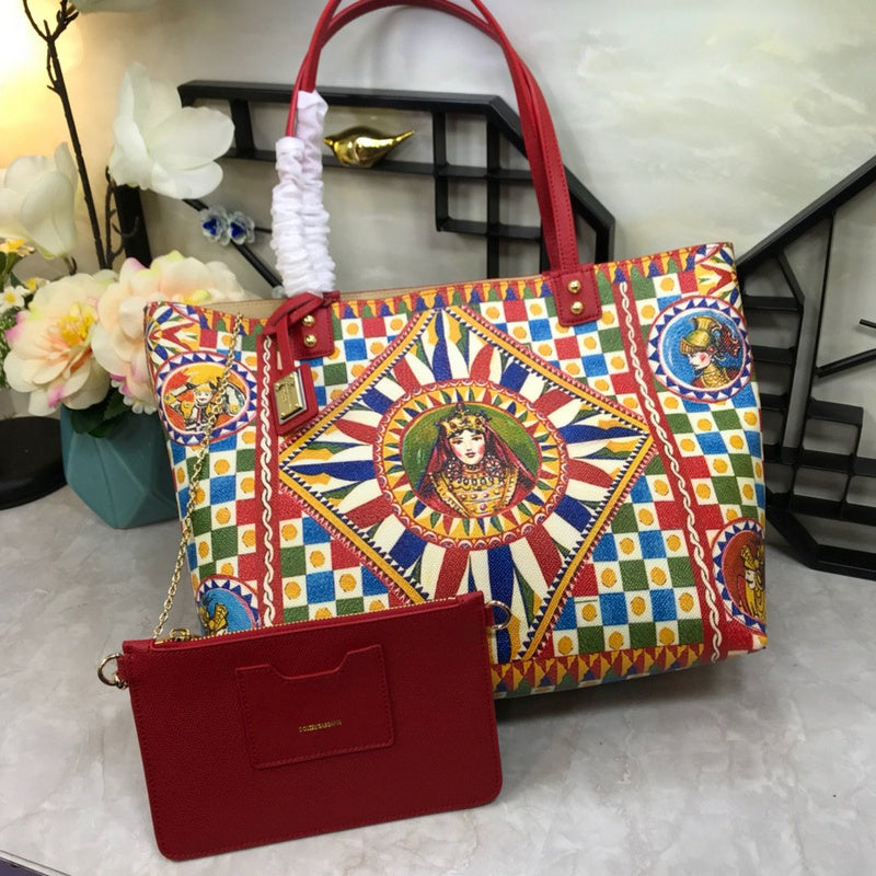 Satchel Bags - DG Bags - 275