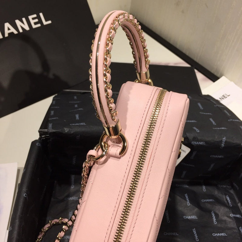 Satchel Bags - CHL Bags - 235