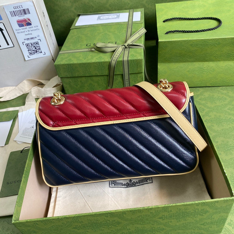GUI2 Bags - Fashion Bags  1232