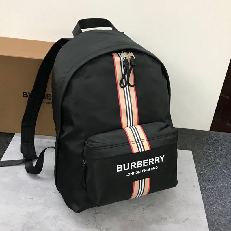 Fan Fashion -GLM - Top quality BBR Bags - 931