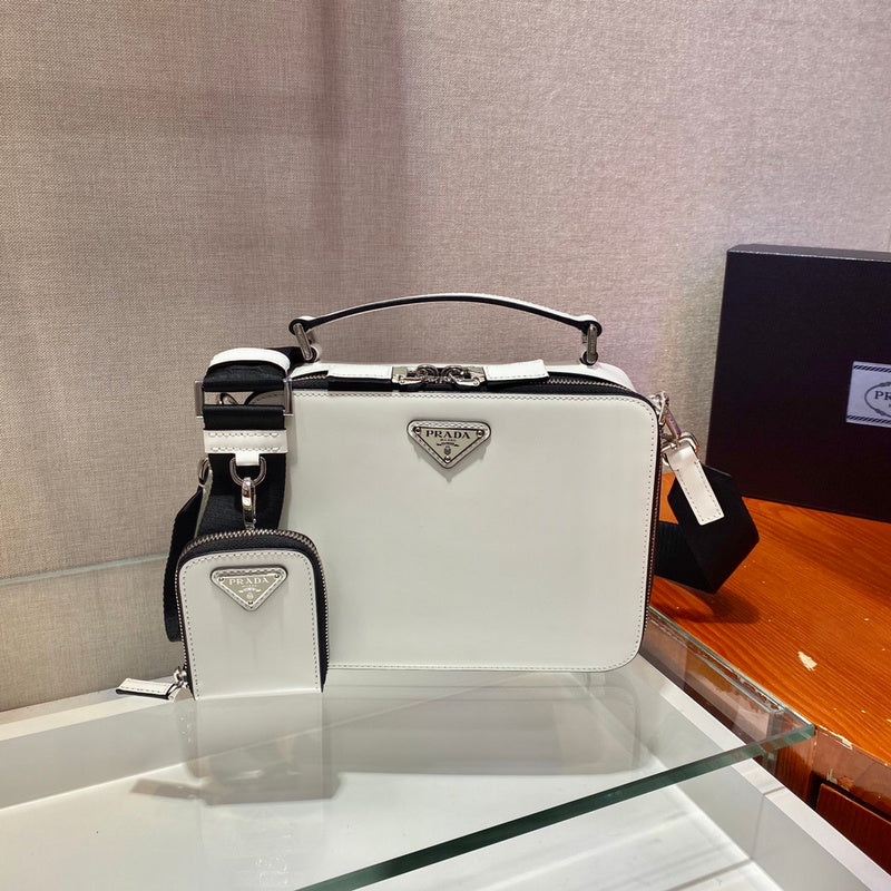 Satchel Bags - PDA Bags - 082