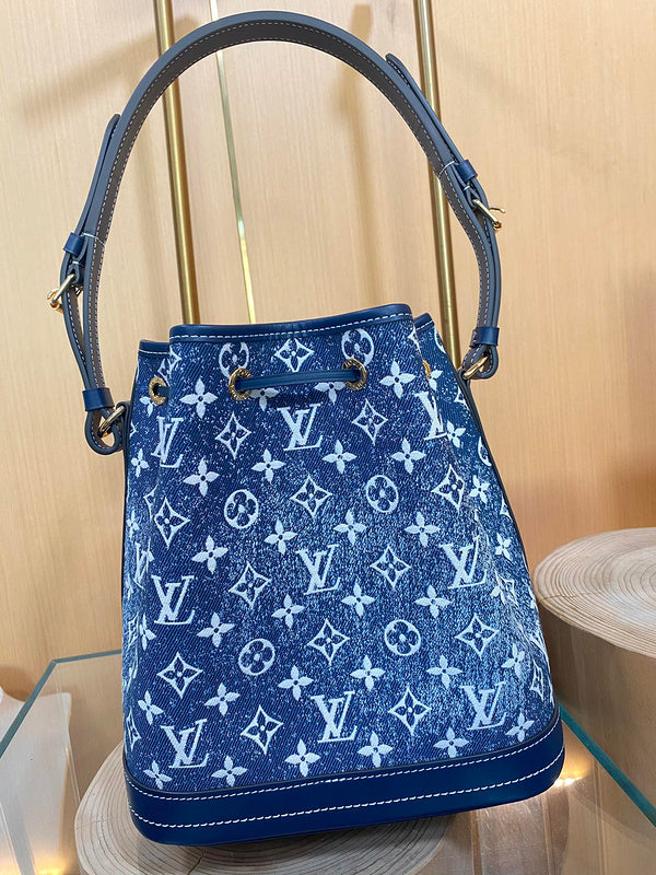 Glami GlamI Lu-Vi Bags - 16718