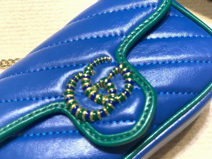 GLM - Top Quality Bag GCI 443