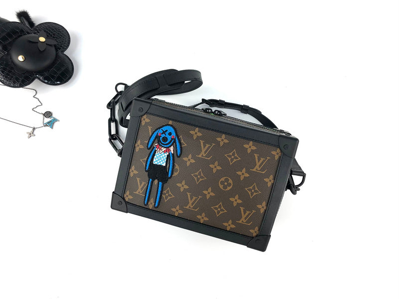 Satchel Bags - VL Bags - 6355