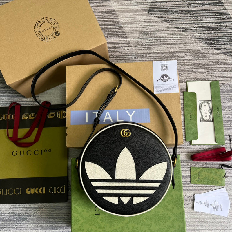 GLM - gg Bags - 1200