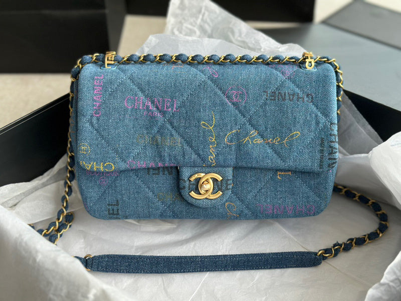 GLM - CHL Bags - 075