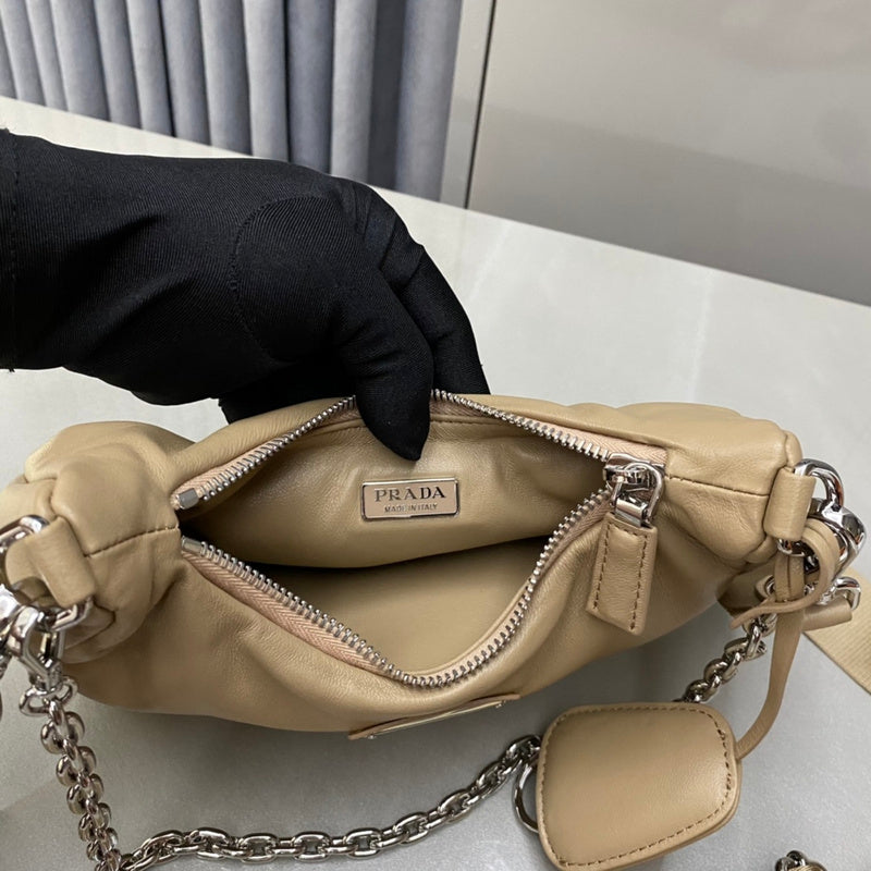 Satchel Bags - PDA Bags - 122