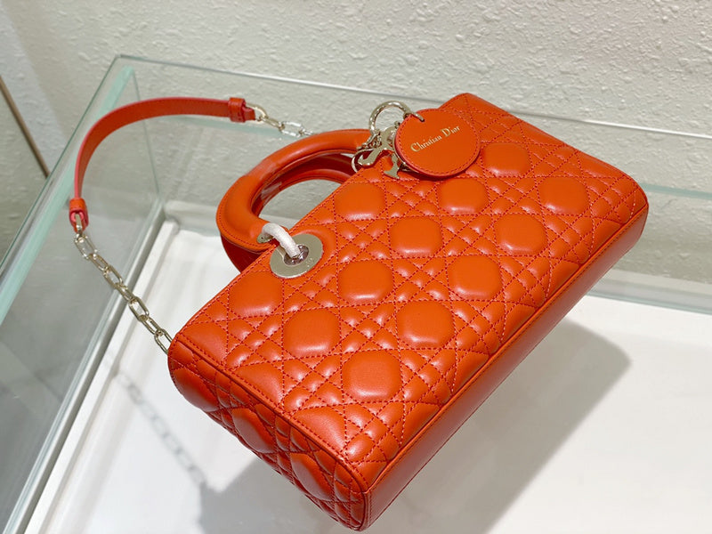 Satchel Bags - DOR Bags - 1390