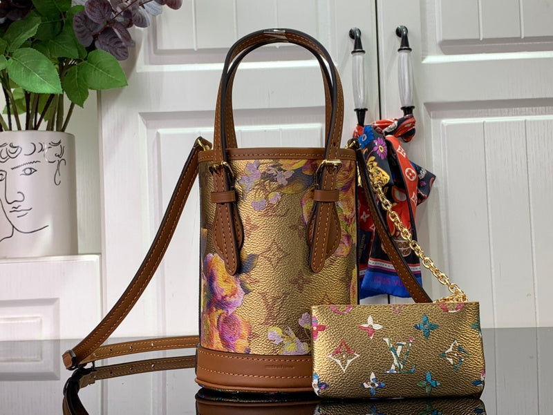 Glami- Glami- Lu-Vi bags - 3501