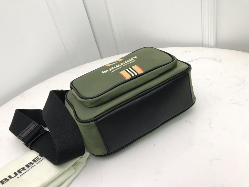 Satchel Bags - BBR Bags - 870