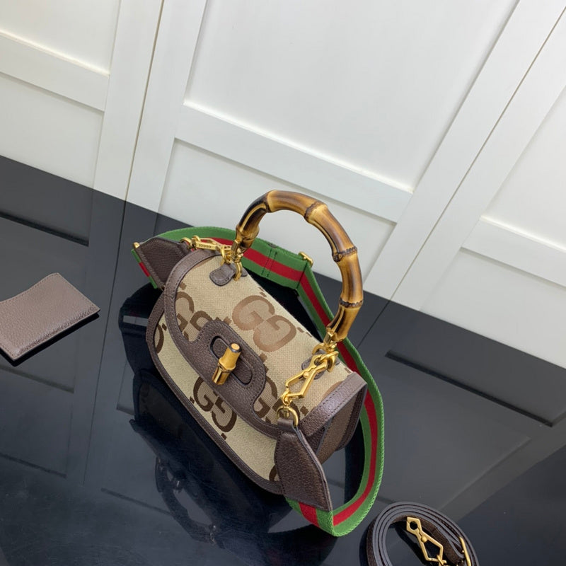 Satchel Bags - GUC Bags - 699