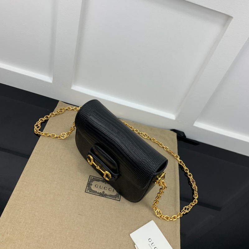 Satchel Bags - GUC Bags - 362