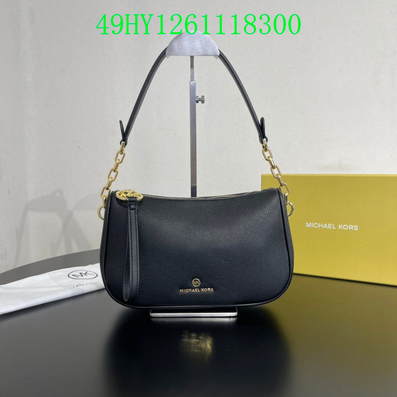 Satchel Bags - MK Bags - 145