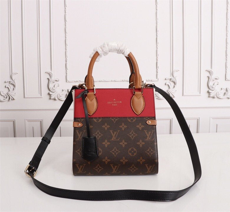 Glami- Glami- Lu-Vi bags - 3849