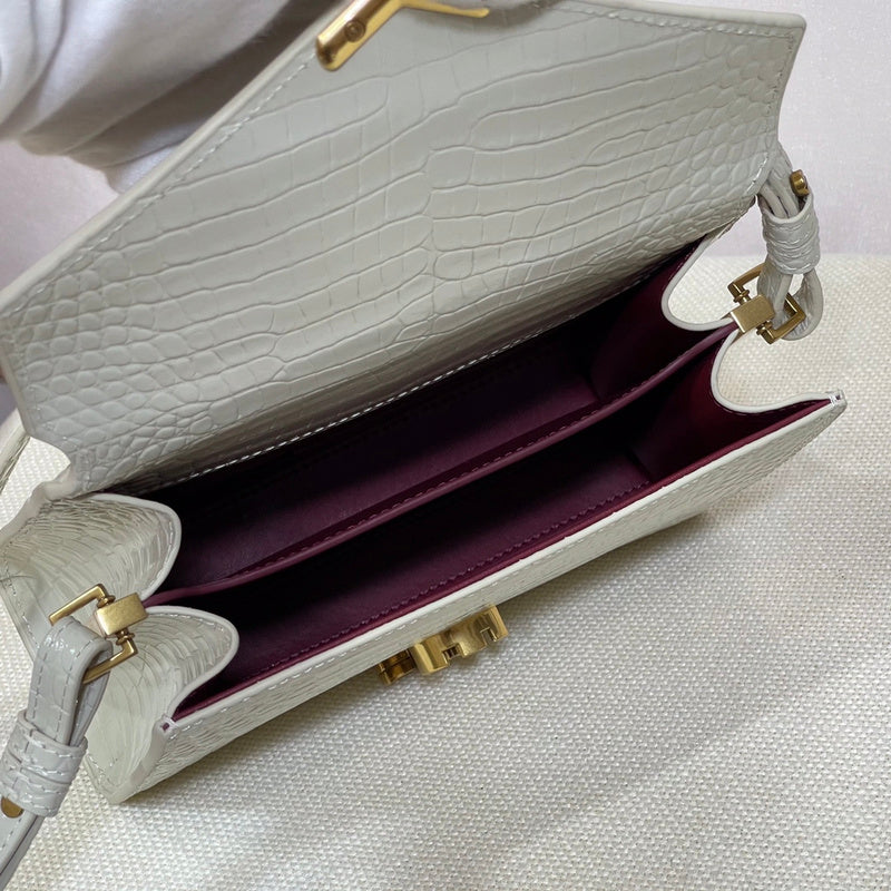 Satchel Bags - SLY Bags - 2552