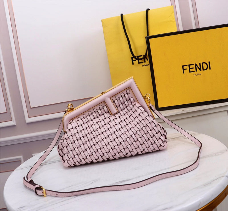 Satchel Bags - FDI Bags - 001