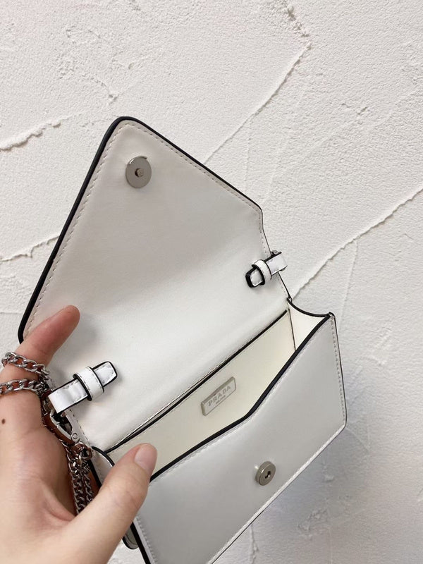 Satchel Bags - PDA Bags - 309