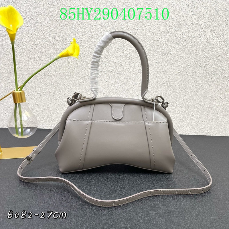 Satchel Bags - BGA Bags - 1833