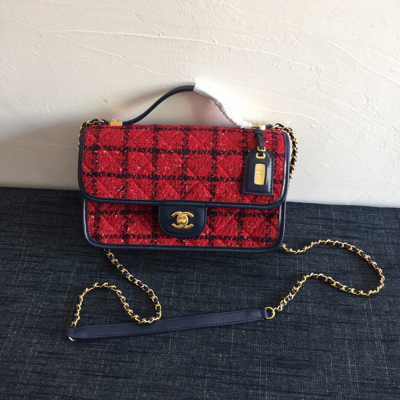 Satchel Bags - CHL Bags - 2725