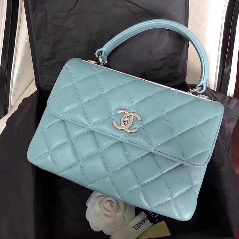 Satchel Bags - CHL Bags - 603