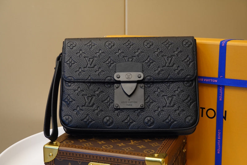Satchel Bags - VL Bags - 5270