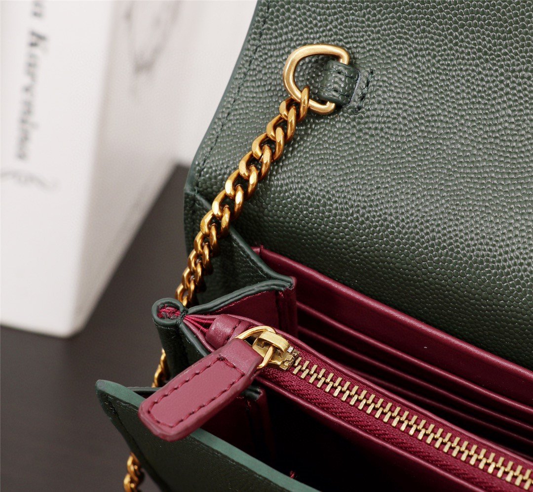 GLM - Top Quality Bags SLY 082