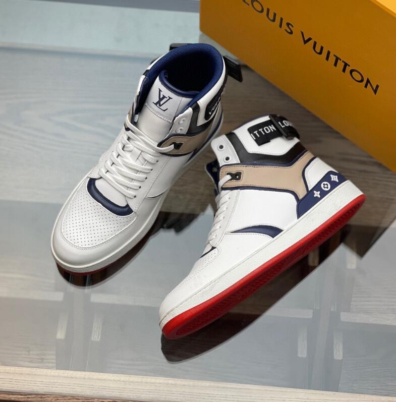 glami shop- LOV Men Shoes - 1395