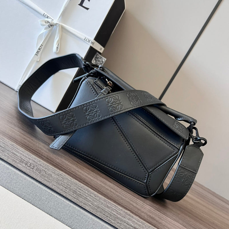 Satchel Bags - LOW Bags - 002