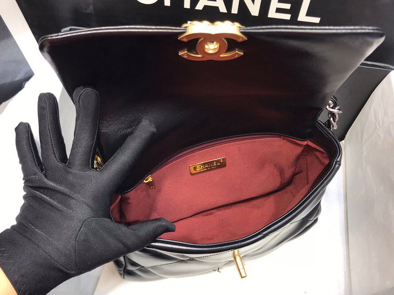 Satchel Bags - CHL Bags - 4911