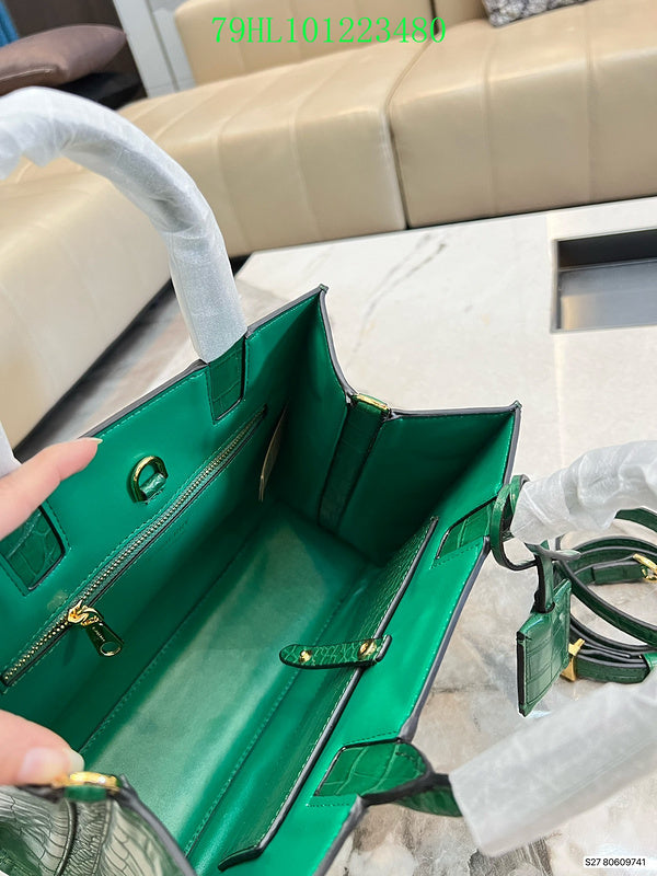 Fan Fashion -GLM - Top quality BBR Bags - 210