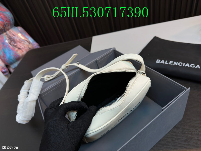 Satchel Bags - BGA Bags - 1702