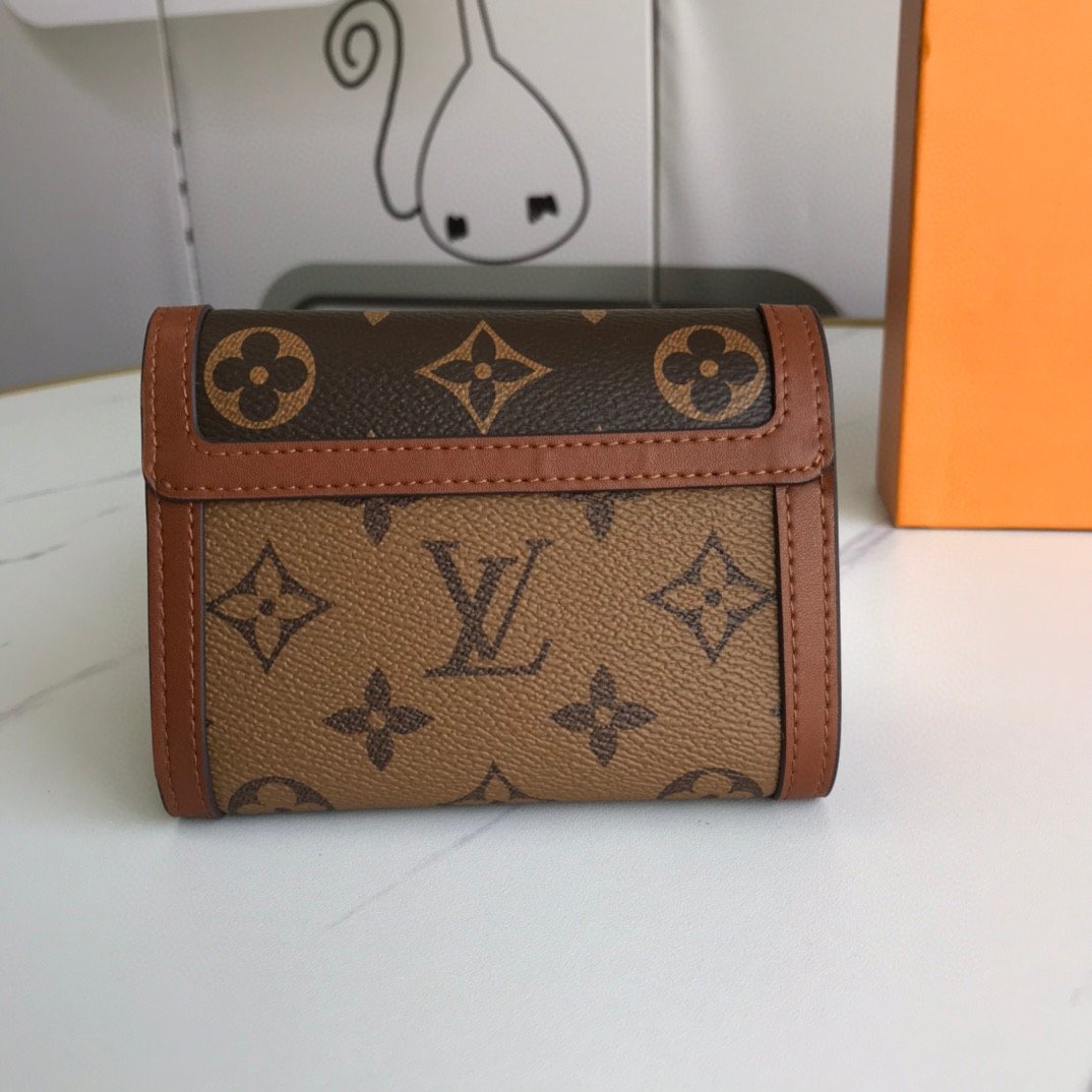 GLM - Top Quality Bags LUV 051