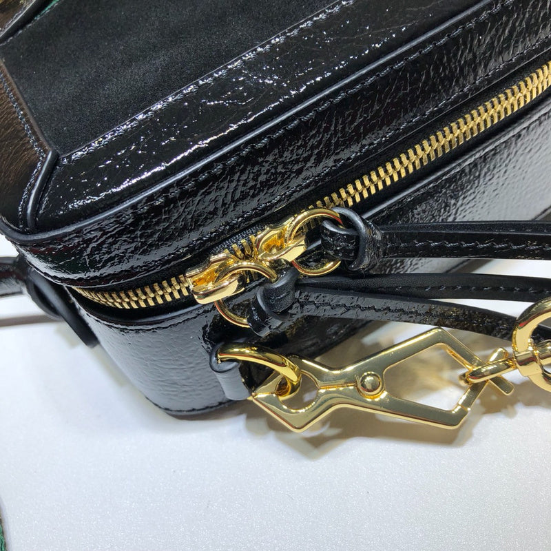 Satchel Bags - GCI Bags - 3911