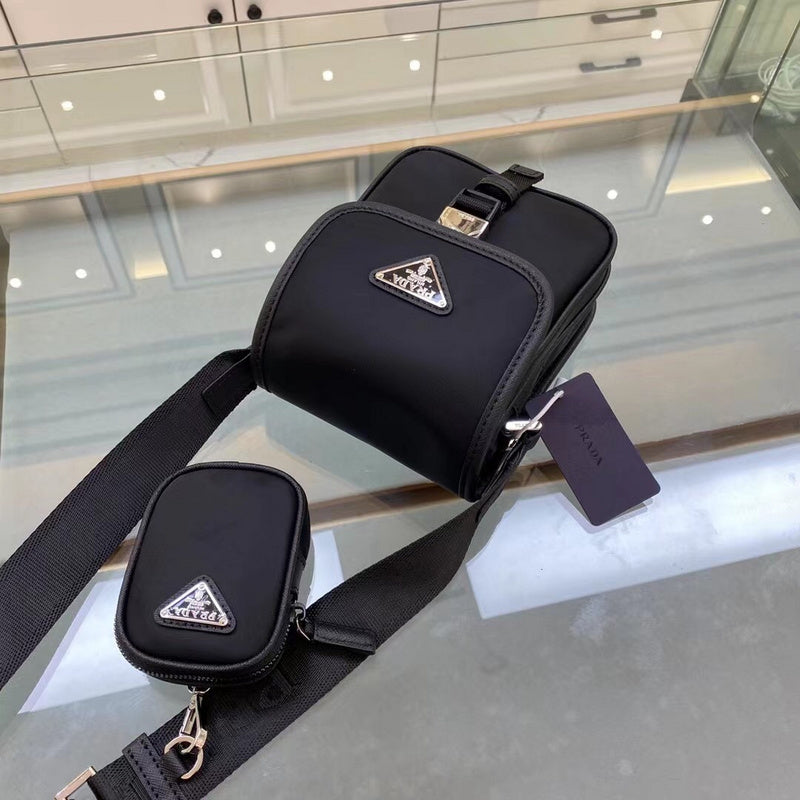 Satchel Bags - PDA Bags - 246