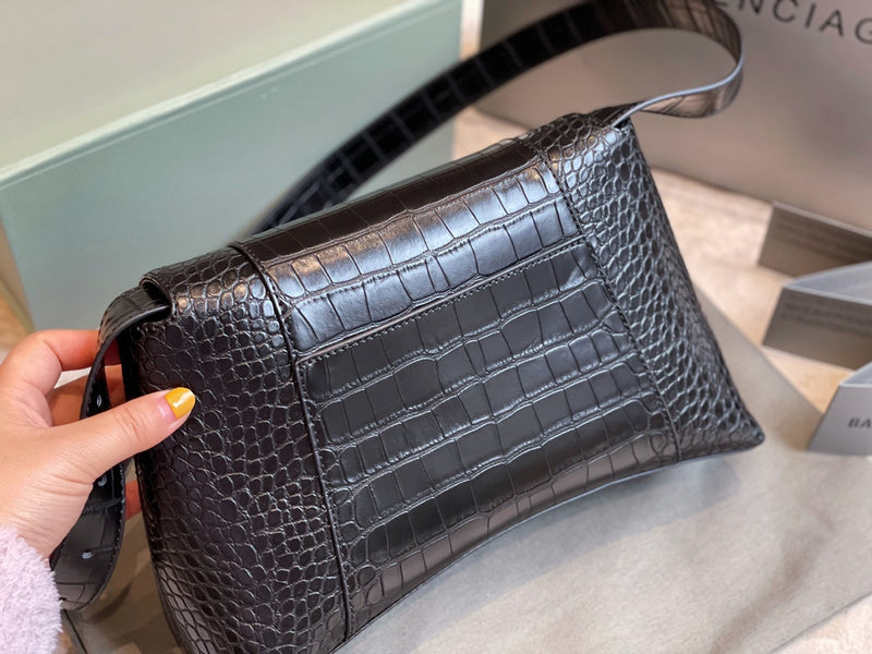 Satchel Bags - BGA Bags - 1559