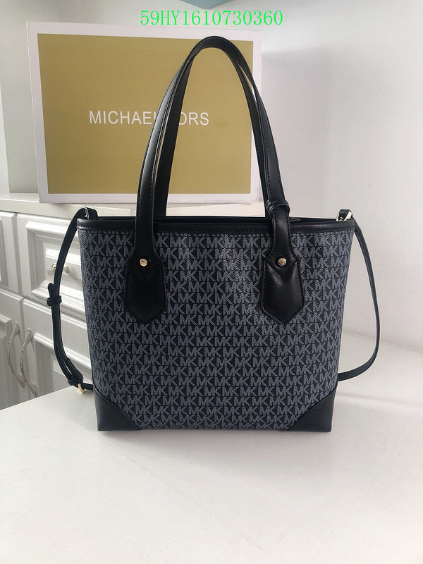 Satchel Bags - MK Bags - 662
