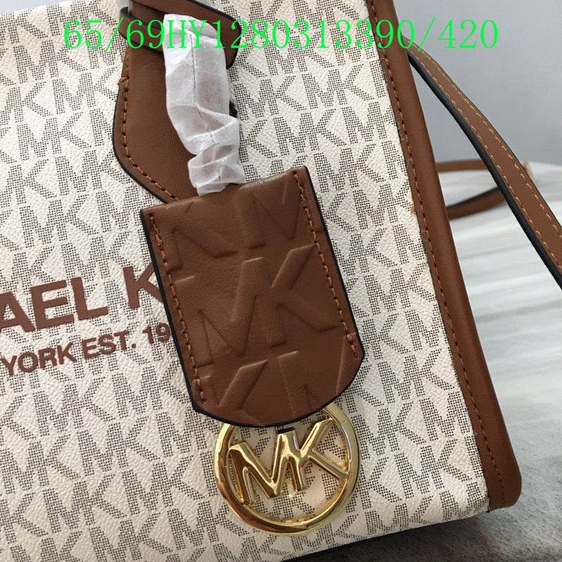 Satchel Bags - MK Bags - 109