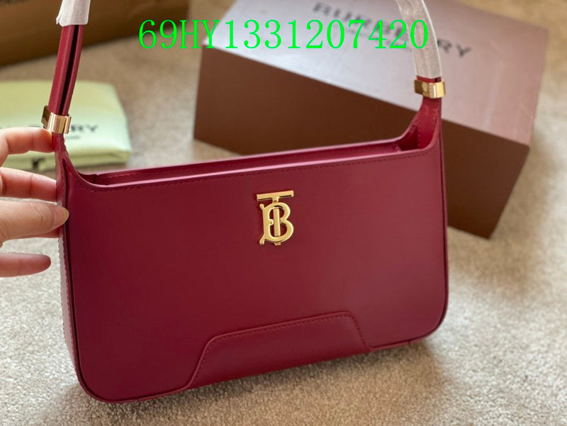 Fan Fashion -GLM - Top quality BBR Bags - 343
